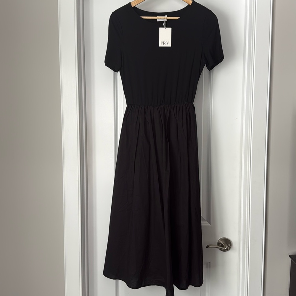 Midi Dress